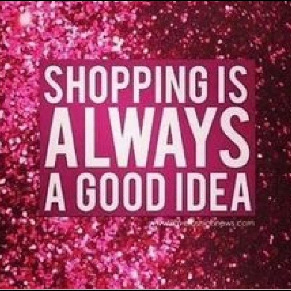 Shop !!